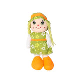 Nessiworld Sena Cloth Doll 30 cm -Sevecentoys